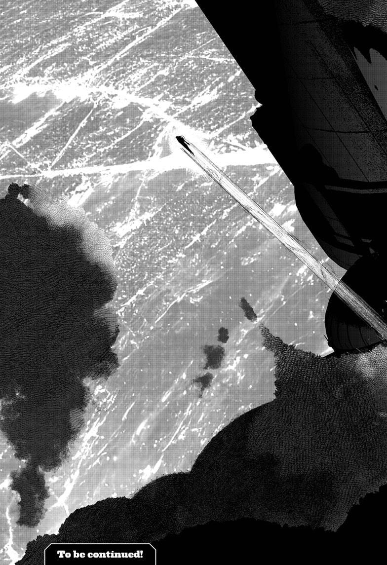 Choujin X, Chapter 34.2 image 20